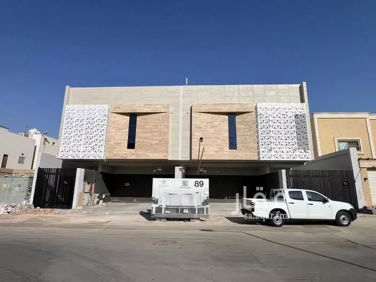 شقة للبيع في شارع الحجور, حي النفل, مدينة الرياض, منطقة الرياض