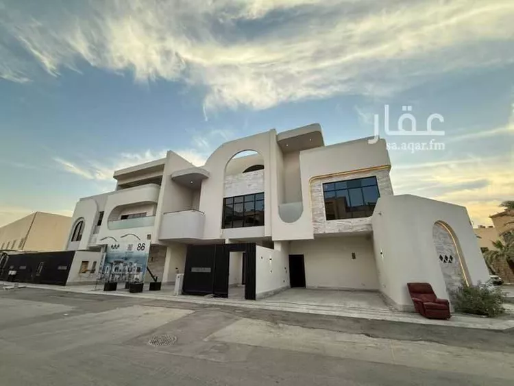 شقة للبيع في شارع الامير سلمان بن محمد بن سعود, حي الصحافة, مدينة الرياض, منطقة الرياض