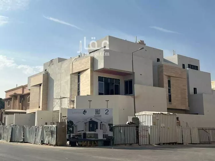 دور للبيع في شارع وادي ترج, حي الوادي, مدينة الرياض, منطقة الرياض