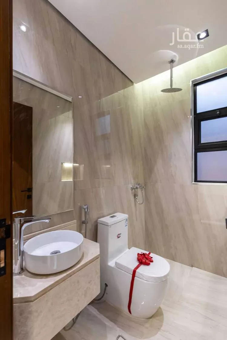 دور للبيع في شارع علي المغيدي, حي القيروان, مدينة الرياض, منطقة الرياض صورة 3