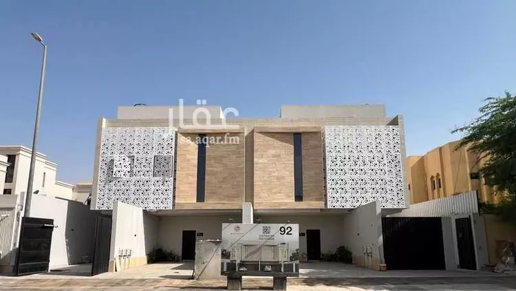 Floor for Sale in Riyadh Al Masif