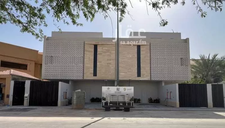 Floor for Sale in Riyadh Al Masif