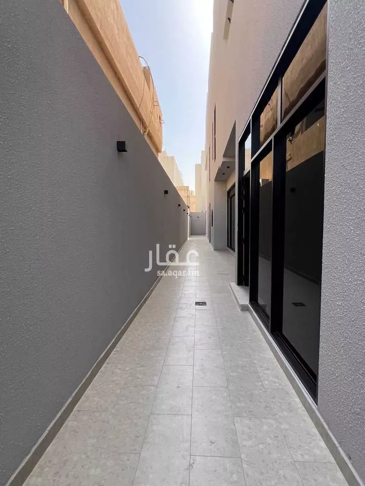 Floor for Sale in Riyadh Al Masif صورة 3