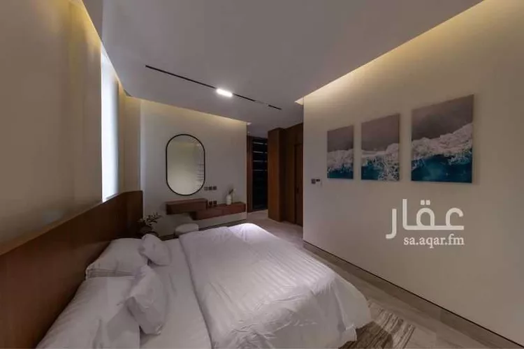 فيلا للبيع في شارع ابراهيم بن يزيد, حي القيروان, مدينة الرياض, منطقة الرياض 14