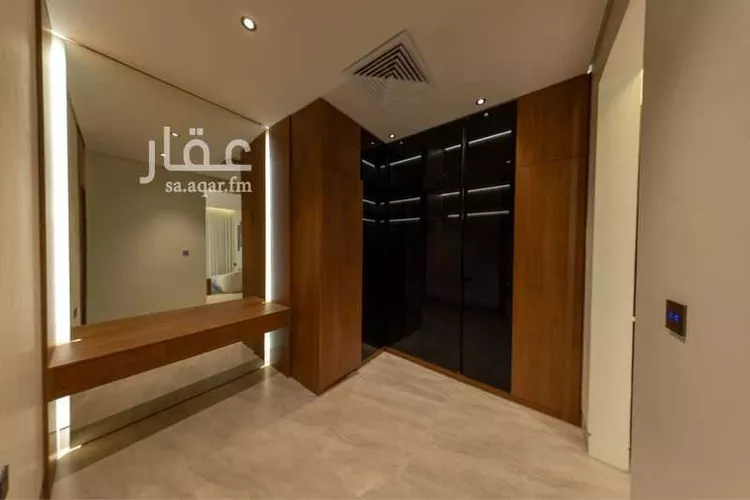 دور للبيع في شارع ابراهيم بن يزيد, حي القيروان, مدينة الرياض, منطقة الرياض صورة 5