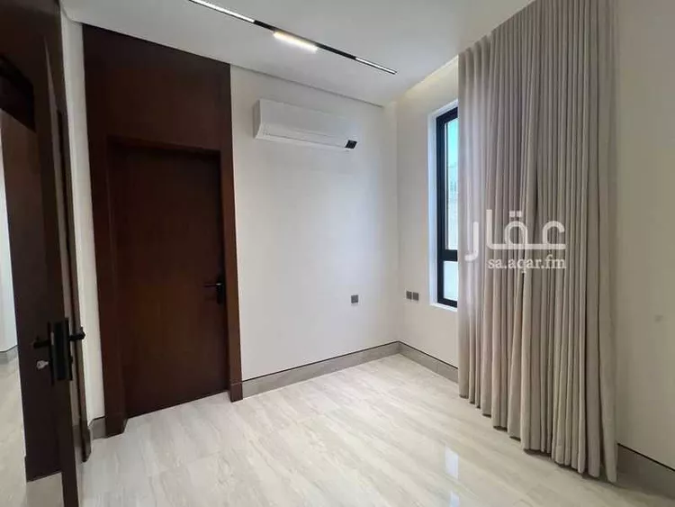 دور للإيجار في شارع علي المغيدي, حي القيروان, مدينة الرياض, منطقة الرياض صورة 5