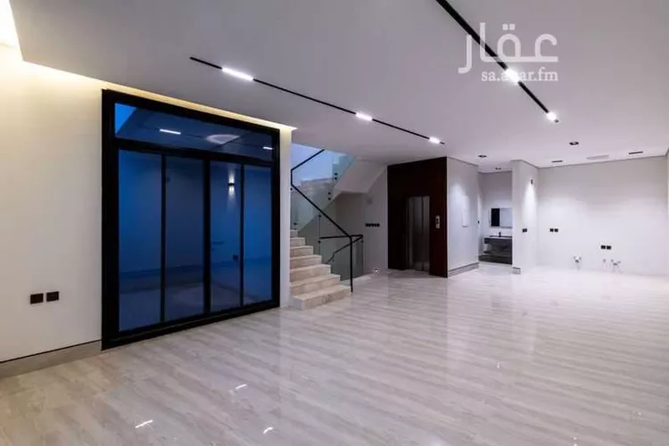 دور للبيع في شارع الغبراء, حي الزهرة, مدينة الرياض, منطقة الرياض صورة 4
