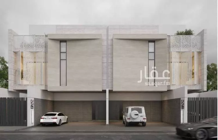 دور للبيع في شارع الحجور, حي النفل, مدينة الرياض, منطقة الرياض