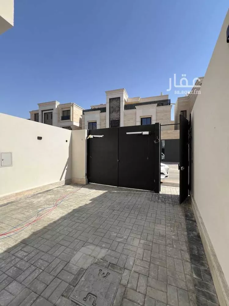 دور للبيع في شارع رغدان, حي الصحافة, مدينة الرياض, منطقة الرياض صورة 5