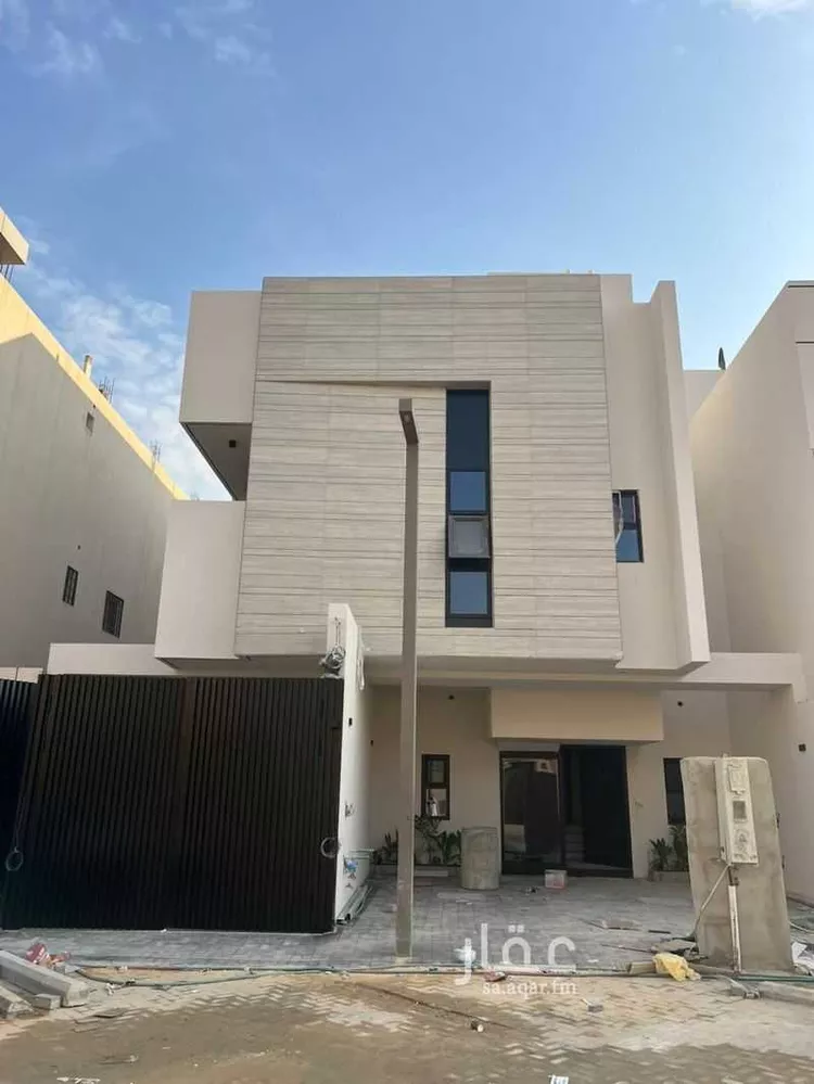 دور للبيع في شارع صالح المحمود, حي السويدي الغربي, مدينة الرياض, منطقة الرياض