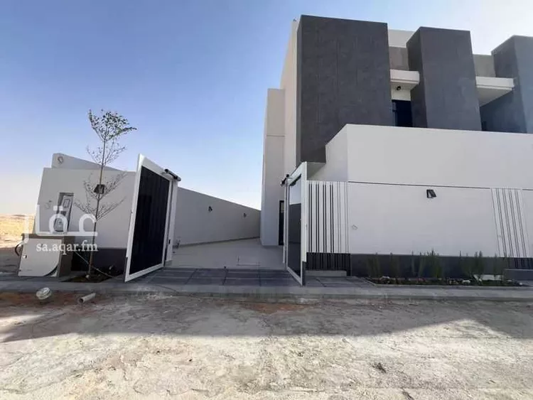 فيلا للبيع في شارع التلمساني, حي القيروان, مدينة الرياض, منطقة الرياض صورة 3