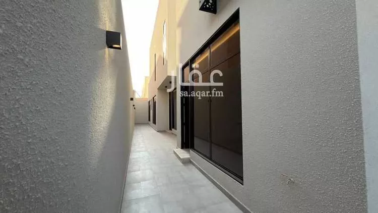 دور للبيع في شارع المجدل, حي الوادي, مدينة الرياض, منطقة الرياض صورة 2