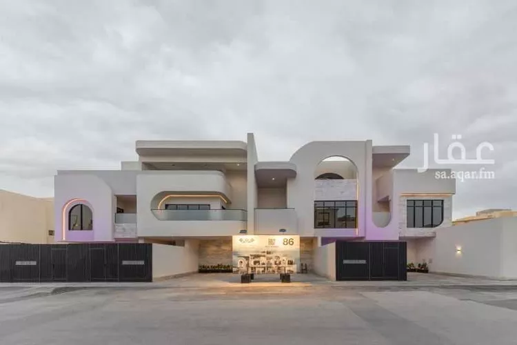 دور للبيع في شارع رغدان, حي الصحافة, مدينة الرياض, منطقة الرياض