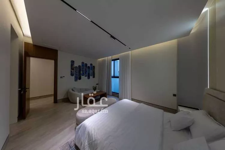 دور للبيع في شارع ابراهيم بن يزيد, حي القيروان, مدينة الرياض, منطقة الرياض صورة 4