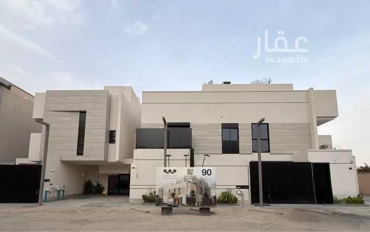 Floor for Sale in Riyadh As Suwaidi Al Gharabi