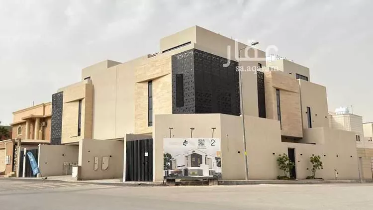 دور للبيع في شارع اللجائي, حي الوادي, مدينة الرياض, منطقة الرياض