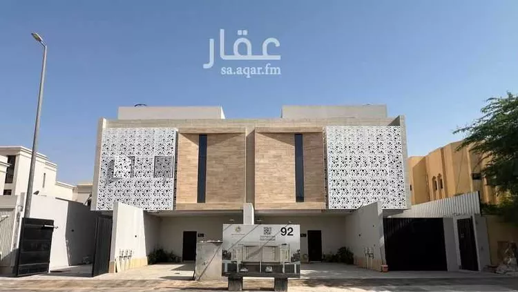 دور للبيع في شارع اليعقوبي, حي المصيف, مدينة الرياض, منطقة الرياض