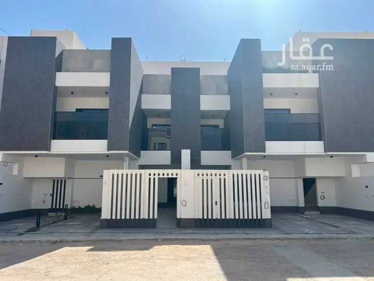دور للبيع في شارع الحجازي, حي حطين, مدينة الرياض, منطقة الرياض