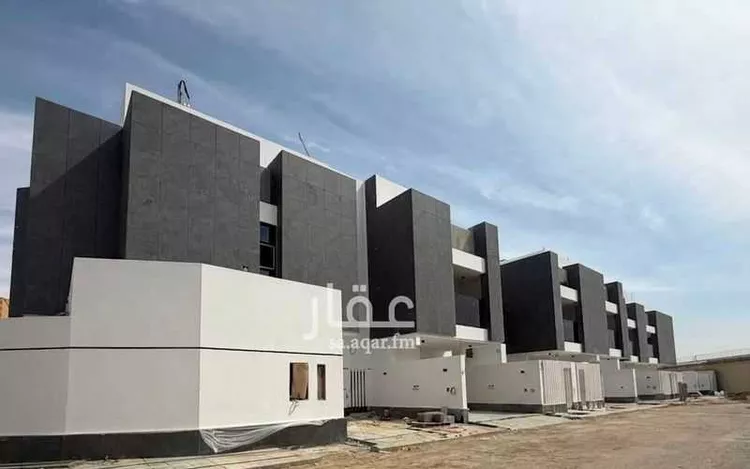شقة للبيع في شارع الحجازي, حي حطين, مدينة الرياض, منطقة الرياض 1 صورة