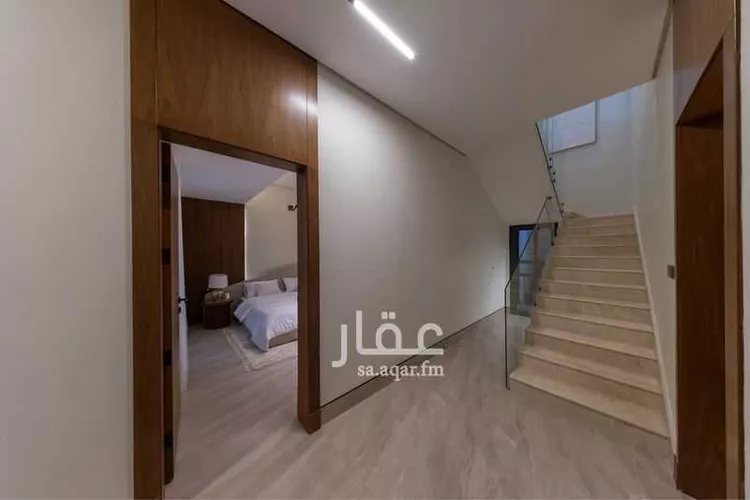 فيلا للبيع في شارع ابراهيم بن يزيد, حي القيروان, مدينة الرياض, منطقة الرياض 12