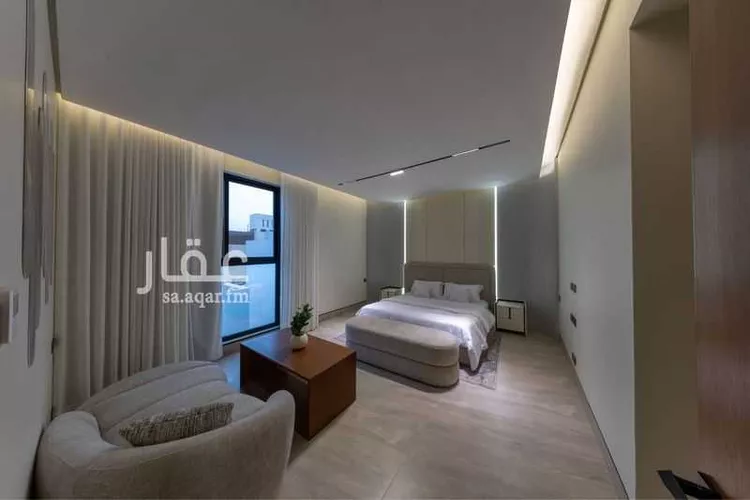 Floor for Sale in Riyadh Al Qirawan 16