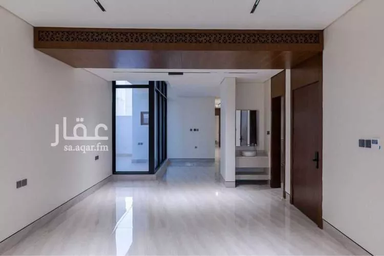 دور للبيع في شارع علي المغيدي, حي القيروان, مدينة الرياض, منطقة الرياض صورة 5