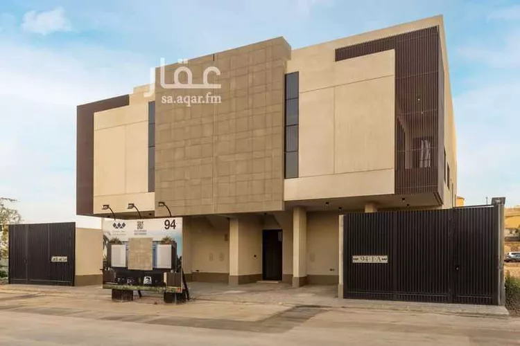 دور للبيع في شارع رقم 554, حي النرجس, مدينة الرياض, منطقة الرياض