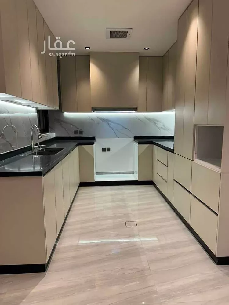 دور للإيجار في شارع أحمد مسيوي, حي القيروان, مدينة الرياض, منطقة الرياض 9