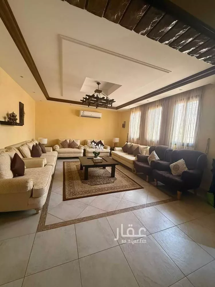 Villa for Sale in Riyadh Al Qirawan صورة 4