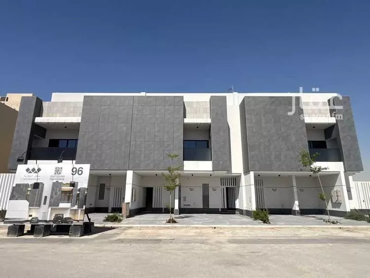 شقة للبيع في شارع أبي بكر المخزومي, حي القيروان, مدينة الرياض, منطقة الرياض