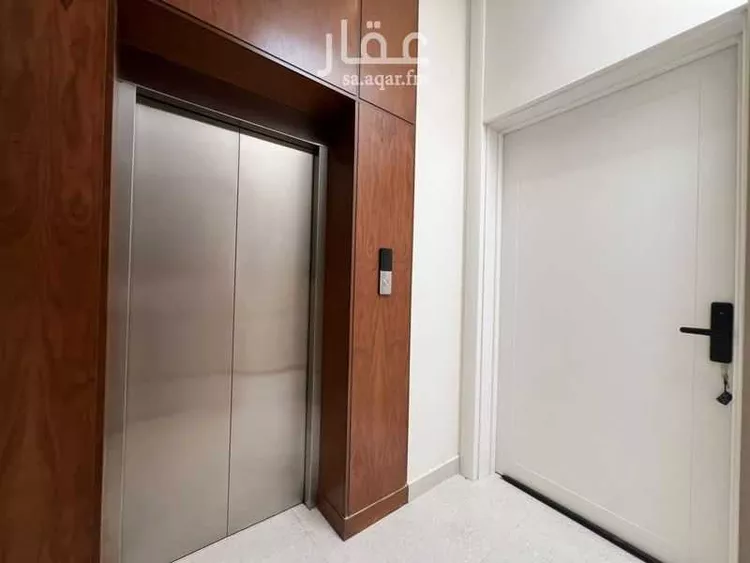 شقة للبيع في شارع أبي بكر المخزومي, حي القيروان, مدينة الرياض, منطقة الرياض صورة 3