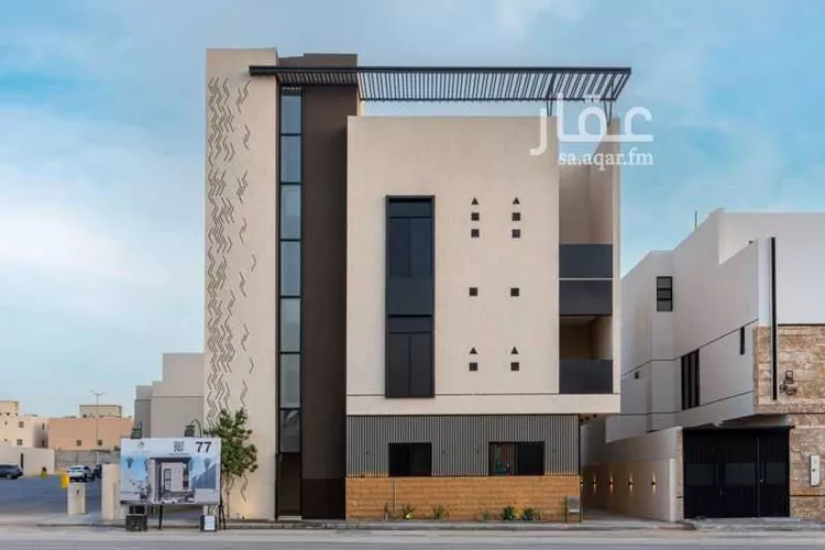 عمارة للبيع في شارع أبي عروة, حي المهدية, مدينة الرياض, منطقة الرياض