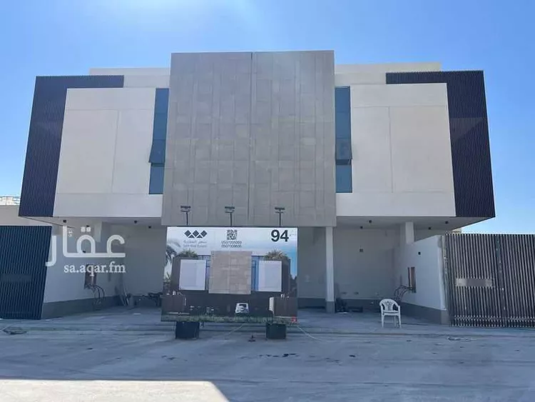 دور للبيع في شارع رقم 554, حي النرجس, مدينة الرياض, منطقة الرياض
