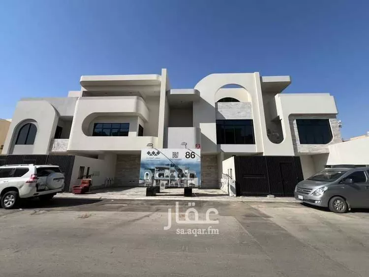 دور للبيع في شارع الامير سلمان بن محمد بن سعود, حي الصحافة, مدينة الرياض, منطقة الرياض