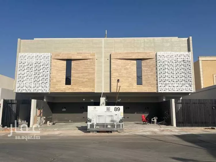 دور للبيع في شارع الحجور, حي النفل, مدينة الرياض, منطقة الرياض