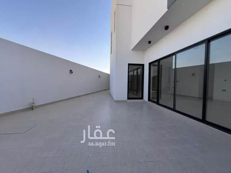 فيلا للبيع في شارع التلمساني, حي القيروان, مدينة الرياض, منطقة الرياض صورة 5