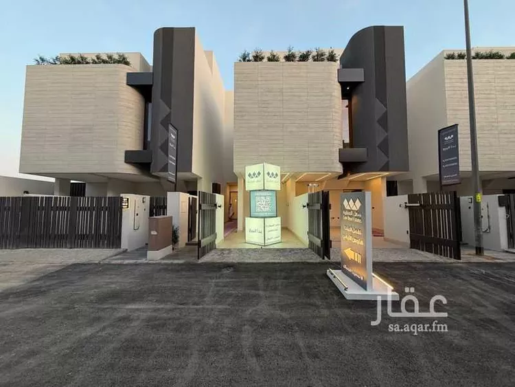 دور للبيع في شارع الجحاف بن حكيم السلمي, حي القيروان, مدينة الرياض, منطقة الرياض صورة 3