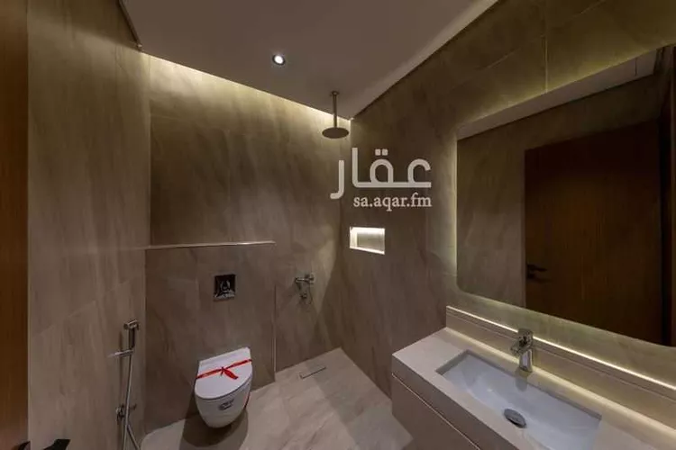 دور للبيع في شارع الجحاف بن حكيم السلمي, حي القيروان, مدينة الرياض, منطقة الرياض صورة 3