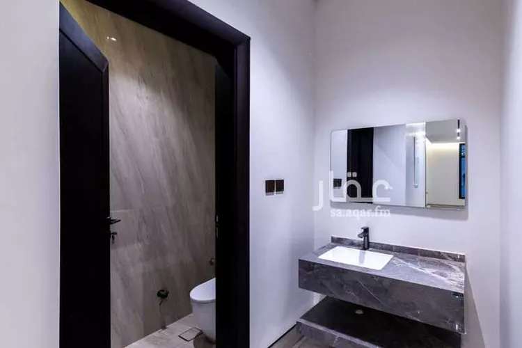 دور للإيجار في شارع الغبراء, حي الزهرة, مدينة الرياض, منطقة الرياض صورة 5