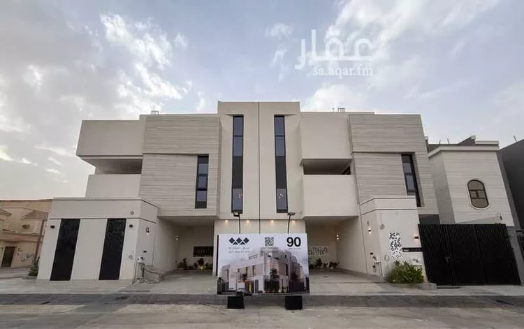 Floor for Sale in Riyadh As Suwaidi Al Gharabi