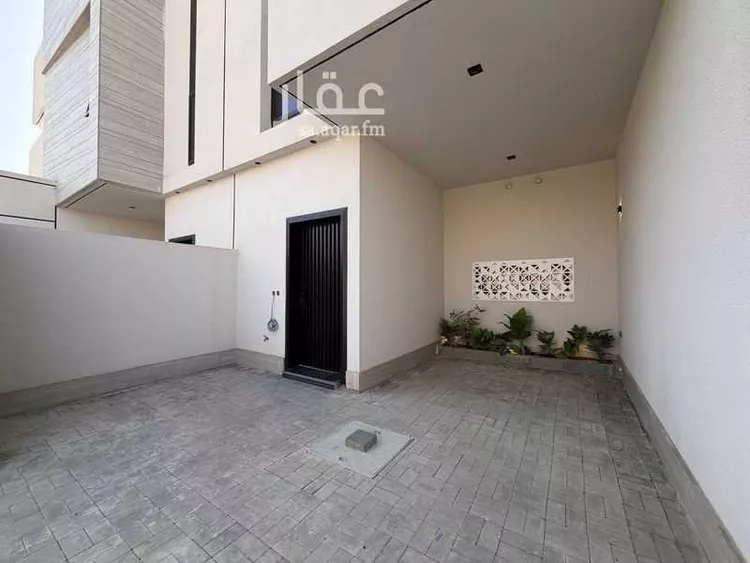 دور للبيع في شارع ابن المظفر, حي السويدي الغربي, مدينة الرياض, منطقة الرياض صورة 4
