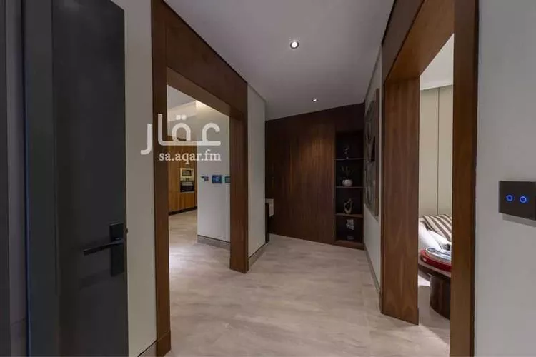 دور للبيع في شارع ابراهيم بن يزيد, حي القيروان, مدينة الرياض, منطقة الرياض صورة 3