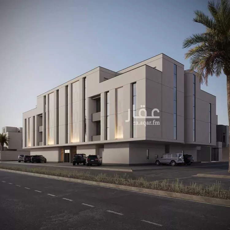 Apartment for Sale in Riyadh Al Qirawan