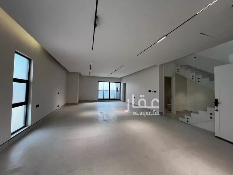 دور للبيع في شارع أبي بكر المخزومي, حي القيروان, مدينة الرياض, منطقة الرياض صورة 5