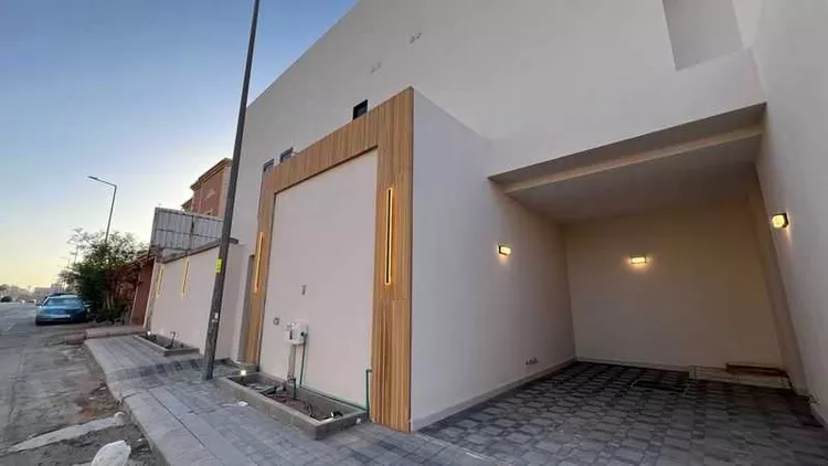دور للبيع في شارع المجرة, حي العريجاء الأوسط, مدينة الرياض, منطقة الرياض صورة 2