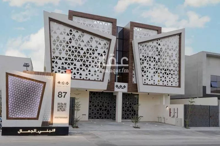 دور للبيع في شارع ابراهيم بن الاحمدي, حي القيروان, مدينة الرياض, منطقة الرياض