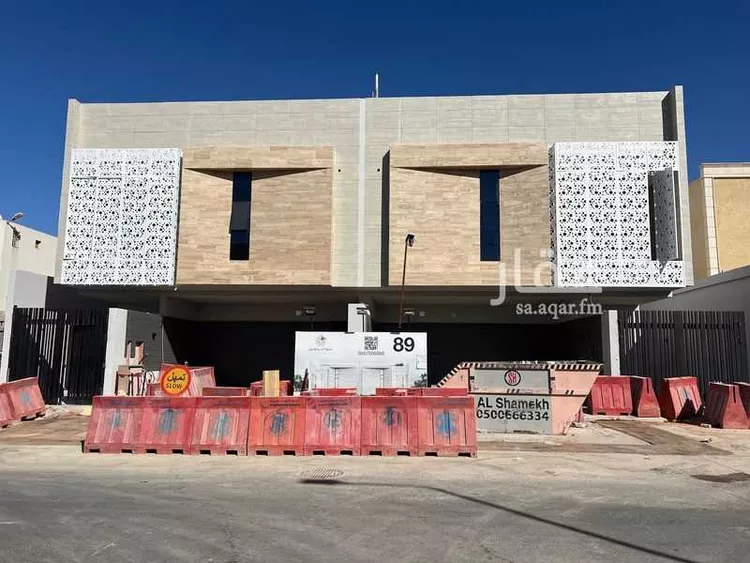 دور للبيع في شارع الحجور, حي النفل, مدينة الرياض, منطقة الرياض