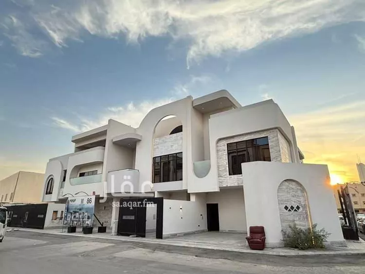 دور للبيع في شارع رغدان, حي الصحافة, مدينة الرياض, منطقة الرياض