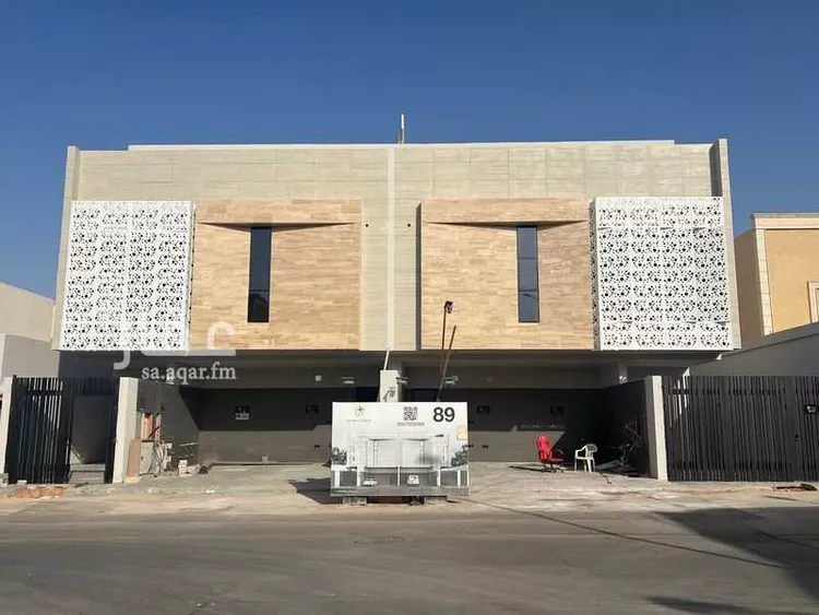 دور للبيع في شارع الحجور, حي النفل, مدينة الرياض, منطقة الرياض