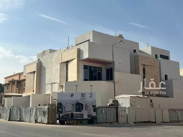 دور للبيع في شارع المجدل, حي الوادي, مدينة الرياض, منطقة الرياض